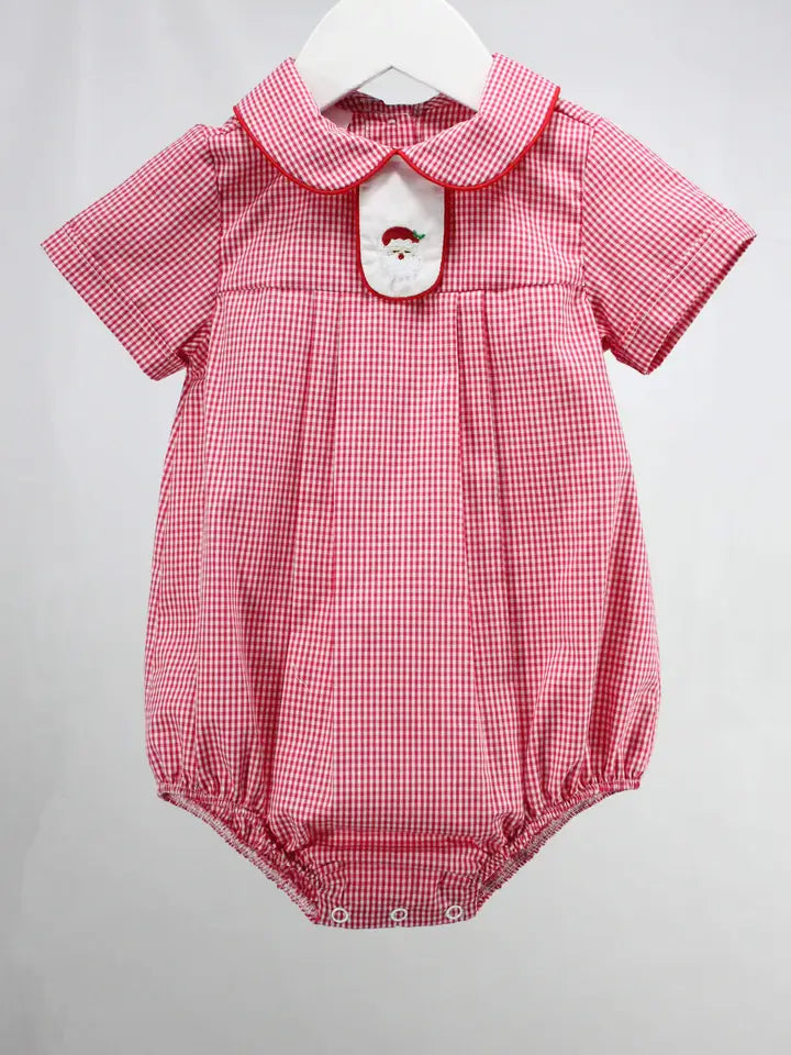 Happy Santa Levi Bubble