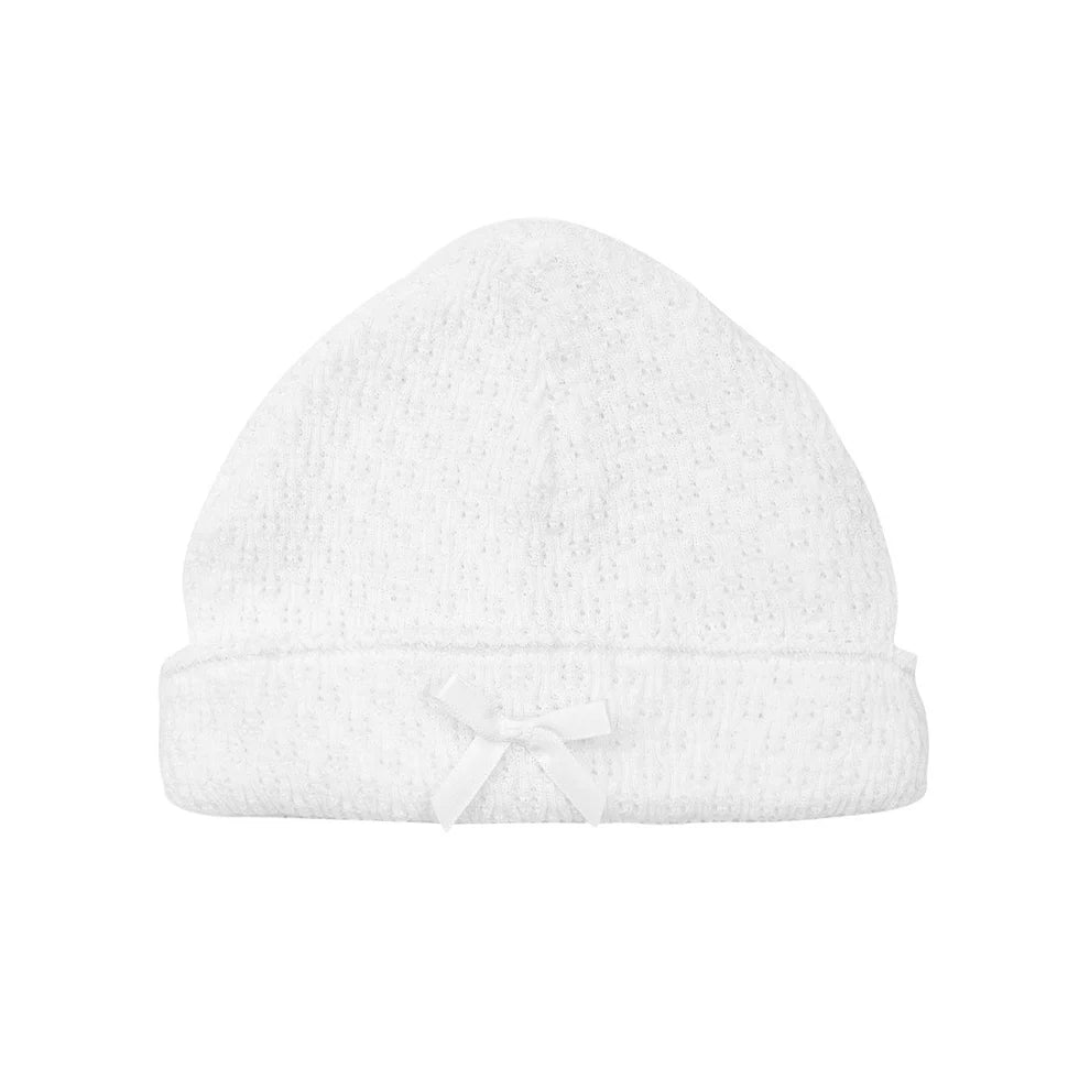 Paty Knit Saylor Beanie Without Bow