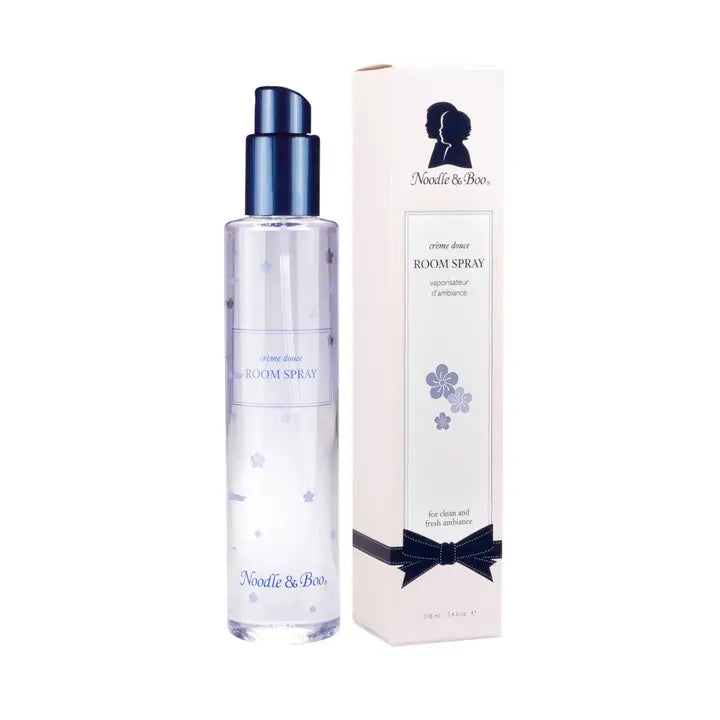 Room Spray, Crème Douce, 7.4 oz