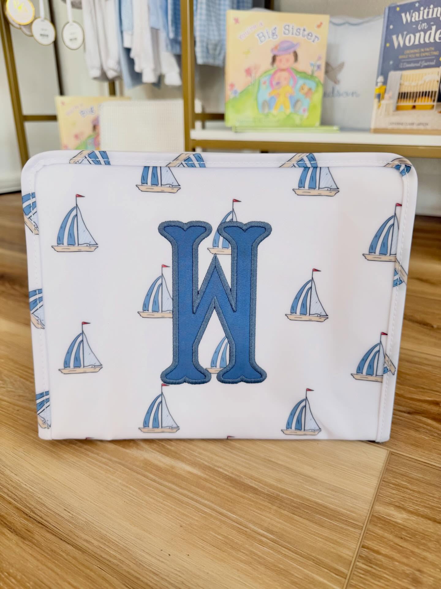 TRVL Sail Away Large Roadie