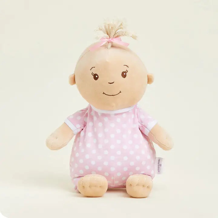 Baby Girl Warmies