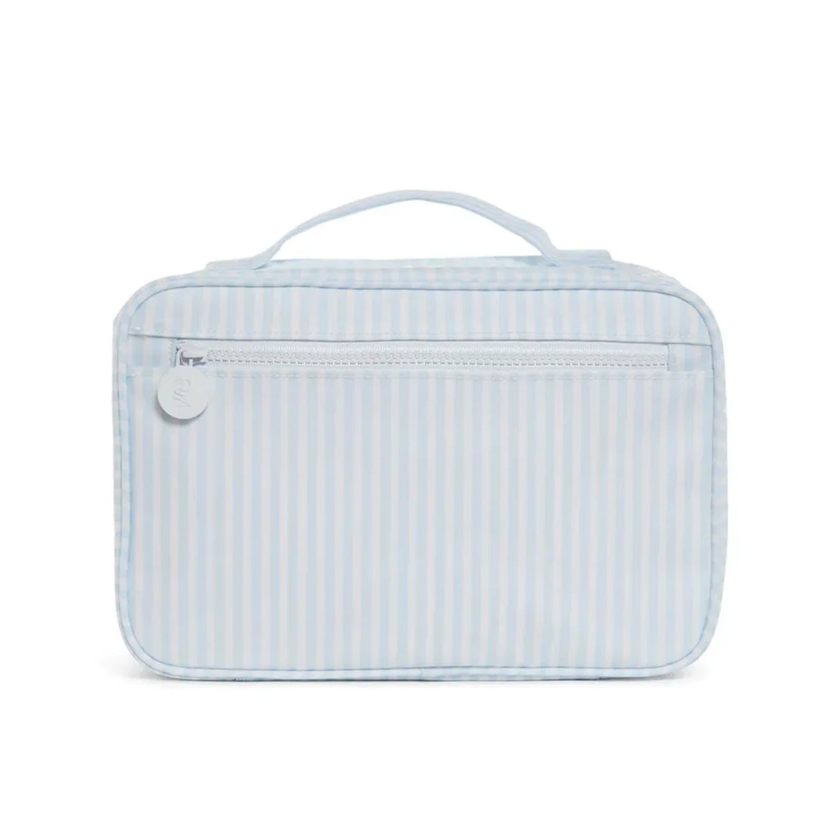 Pimlico Blue Stripe Hanging Bag