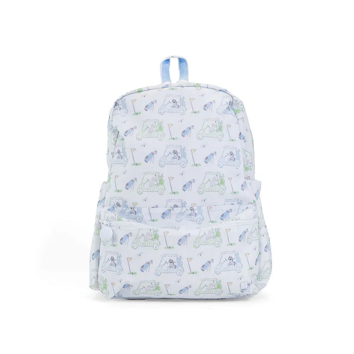 TRVL Putt Putt Backpacker