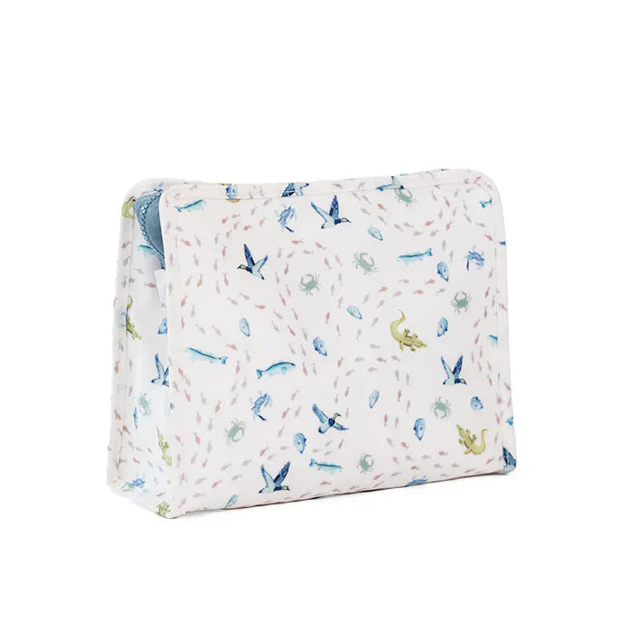 TRVL Costal Tides Medium Roadie