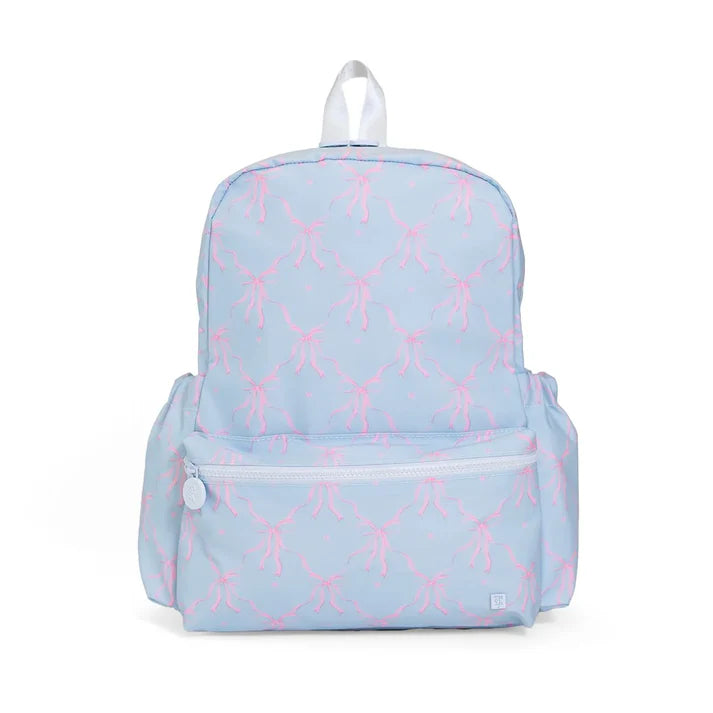 TRVL Eloise Bow Backpacker
