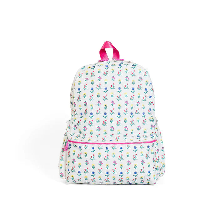 TRVL Wildflower Backpacker