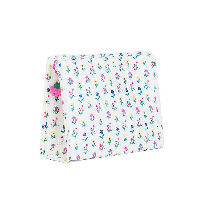 TRVL Wildflower Large Roadie