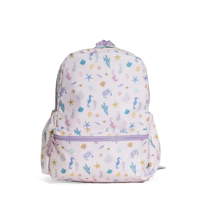 TRVL Seaside Mini Backer