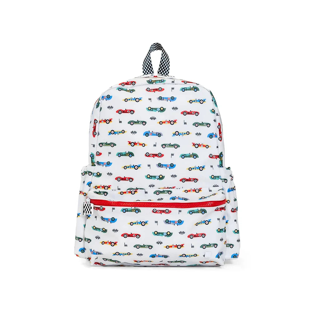 TRVL Vroom Backpack