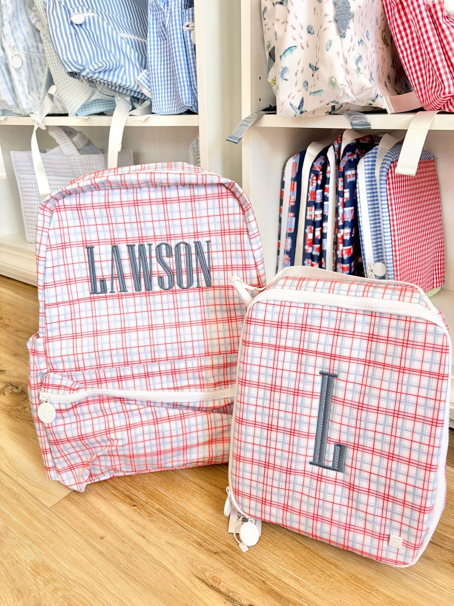 The Lawson Gift Set