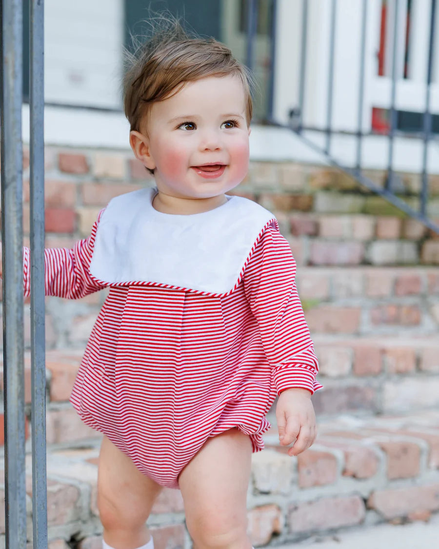 Jack Bubble - Red Stripe