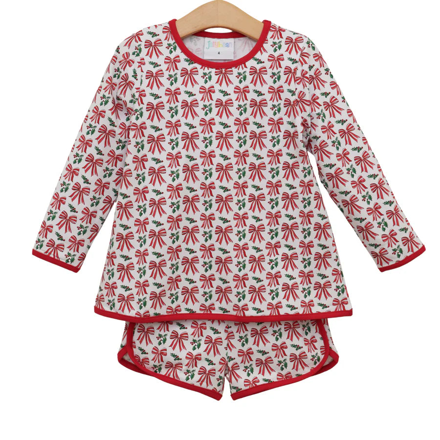 Merry Moments Elizabeth LS Set