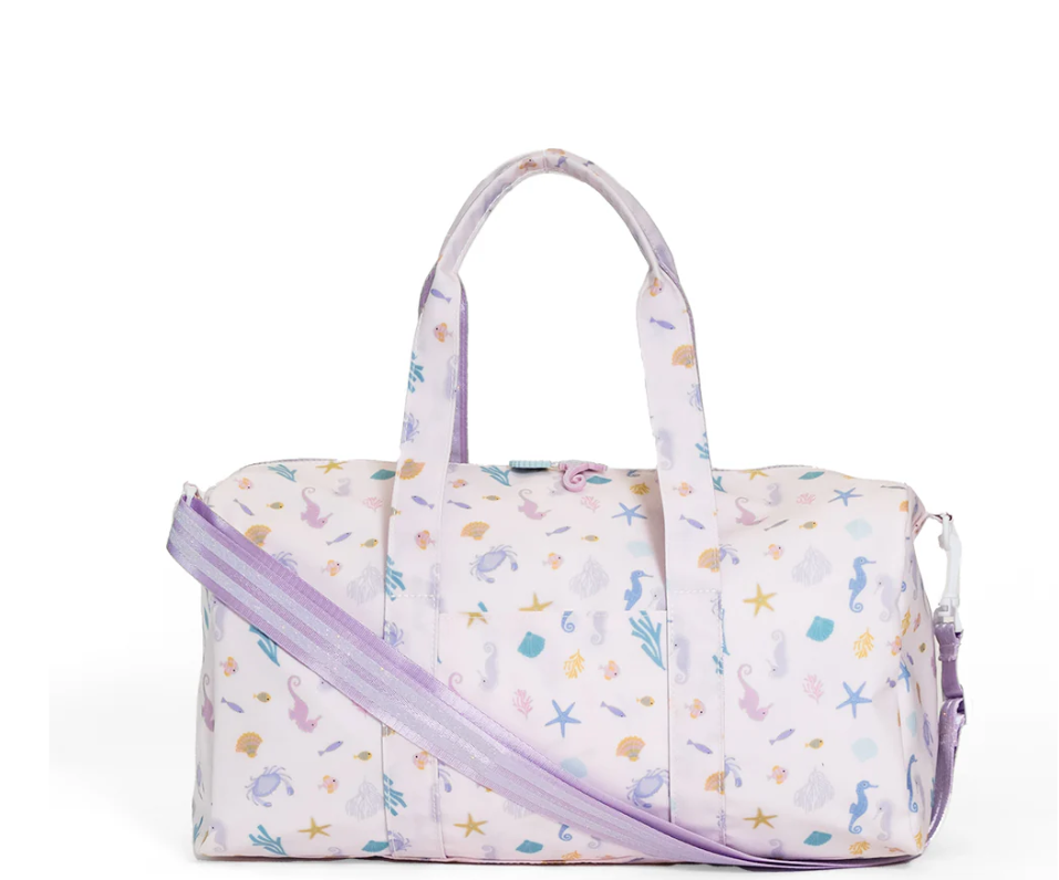 TRVL Seaside Duffel Bag