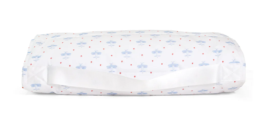 TRVL David's Airplane Nap Mat