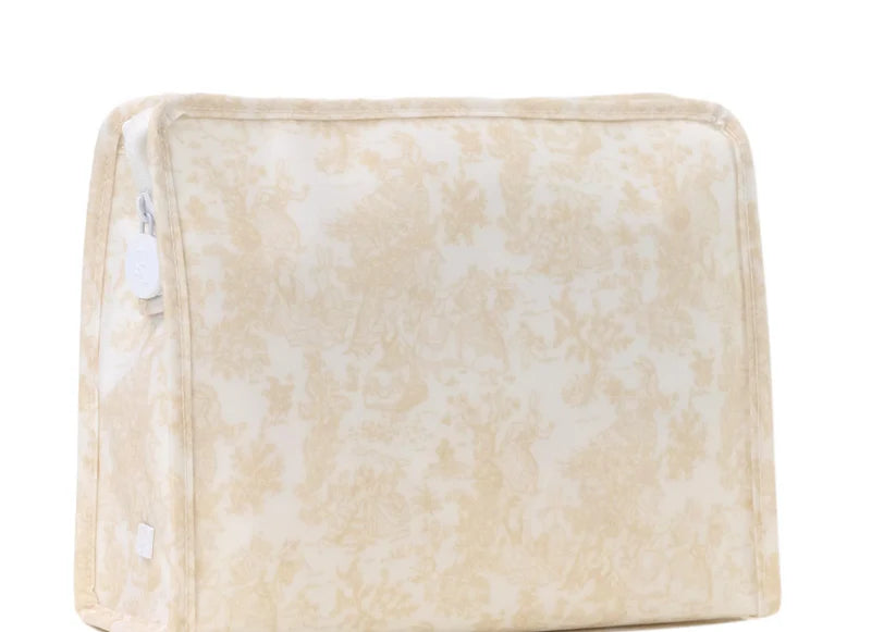 TRVL Sand Bunny Toile Medium Roadie
