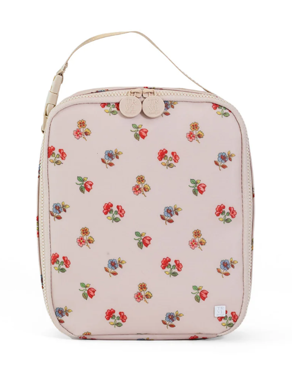TRVL Charlotte Insulated Lunch Box