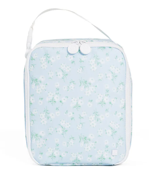TRVL Kiki Floral Insulated Lunch Box