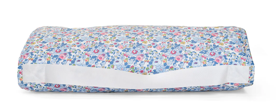 TRVL Bridgehampton Floral Nap Mat - ETA Ship 7/10