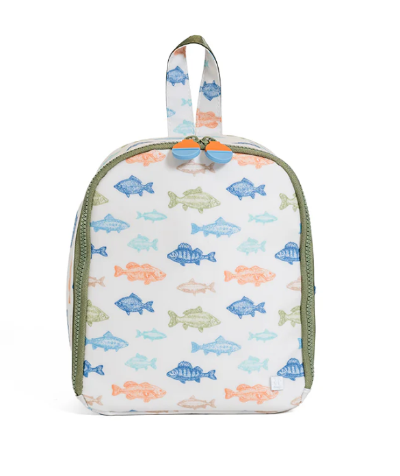 TRVL Casting Call Bring It Lunch Bag