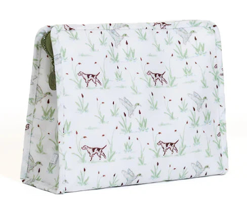 TRVL The Hunt Medium Roadie