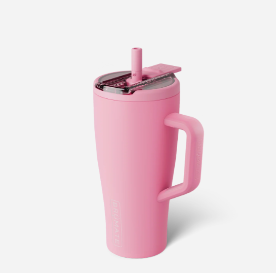 BrüMate Era Flip 30 OZ- Primrose