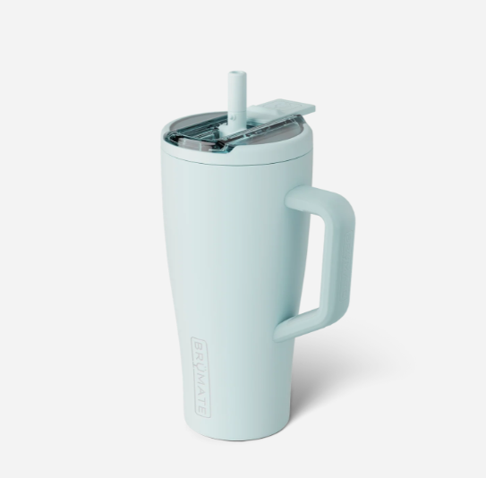 BrüMate Era Flip 30 OZ- Blue Agave