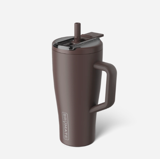 BrüMate Era Flip 30 OZ- Java