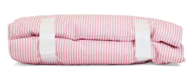 TRVL Dusty Rose Nap Mat