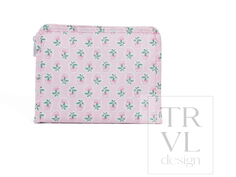 TRVL Petit Fleur Medium Roadie