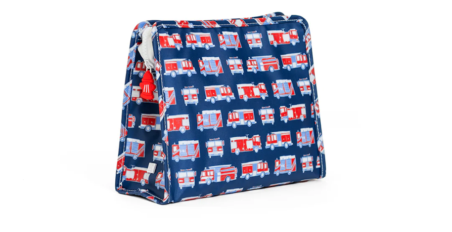 TRVL Fire Engines Large Roadie