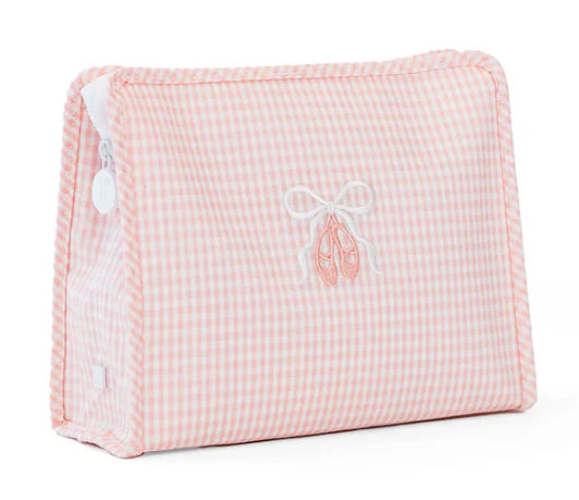 TRVL Pink Ballet Medium Roadie