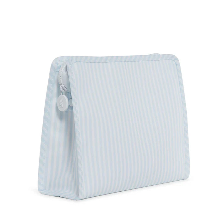 TRVL Pimlico Stripe Blue Large Roadie