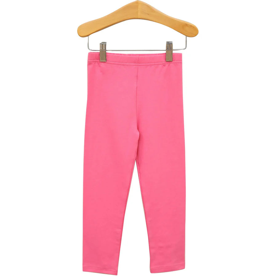 Leggings- Hot Pink