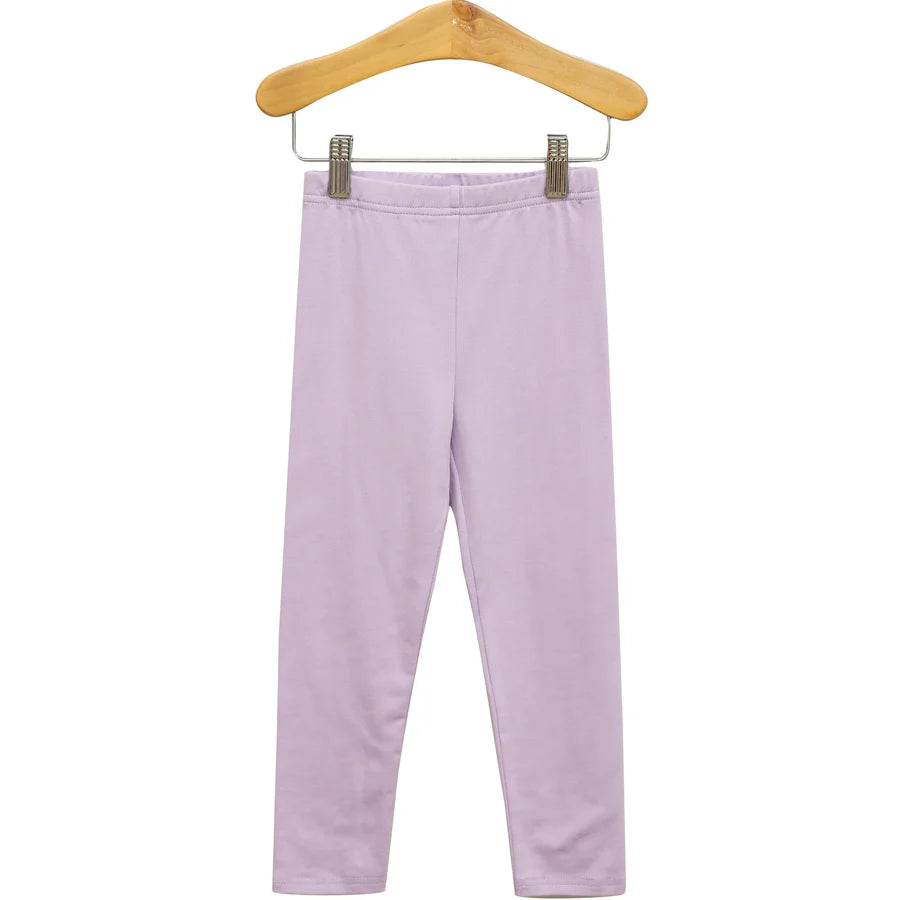 Leggings- Lavender