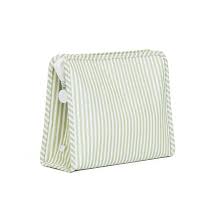 TRVLRoadie Large Pimlico Stripe Sage