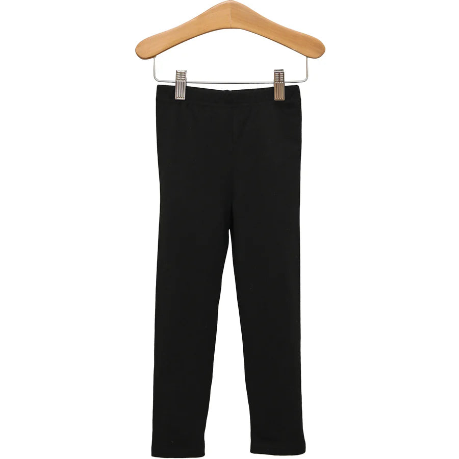 Leggings- Black