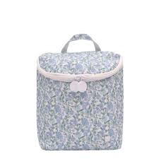 TRVL Hamptons Floral Take Away Insulated Lunch Bag