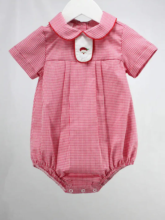 Happy Santa Levi Bubble