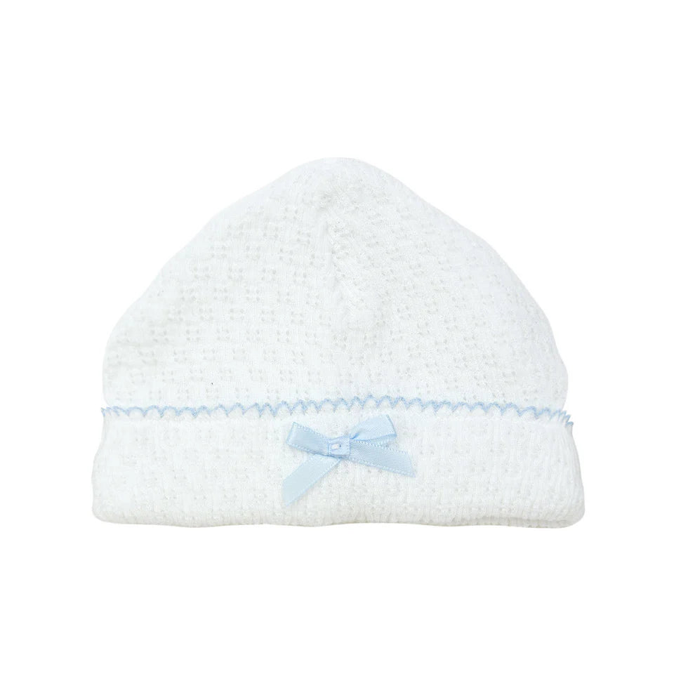 Paty Knit Saylor Beanie Without Bow