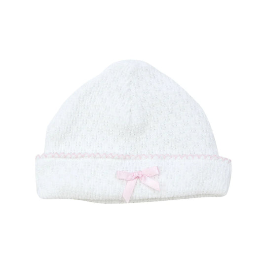 Paty Knit Saylor Beanie Without Bow