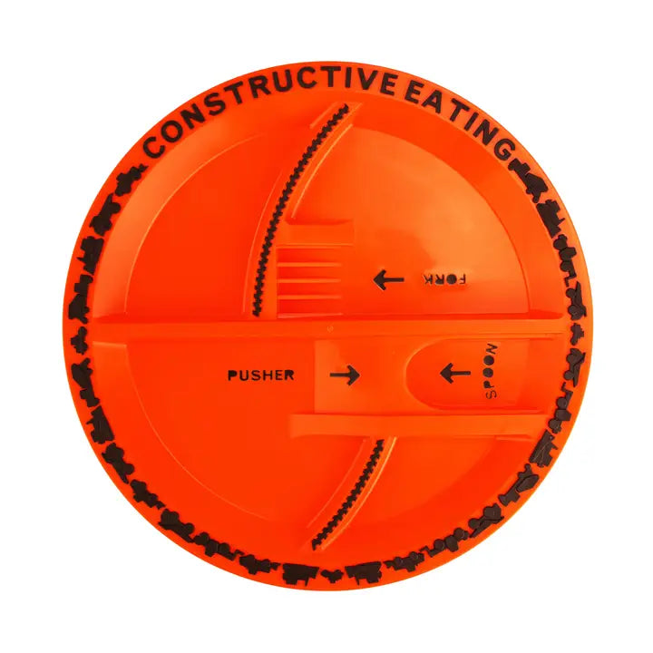 Construction Plate