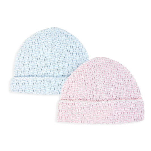 Paty Knit Solid Color Saylor Beanie