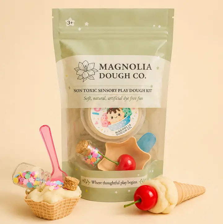 Sweet Scoops Mini Sensory Kit