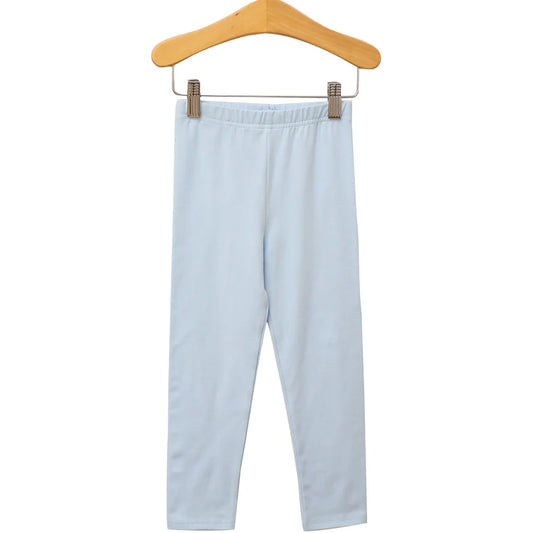 Leggings- Light Blue
