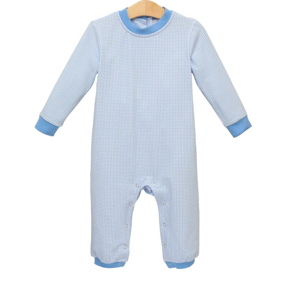 Thomas Romper
