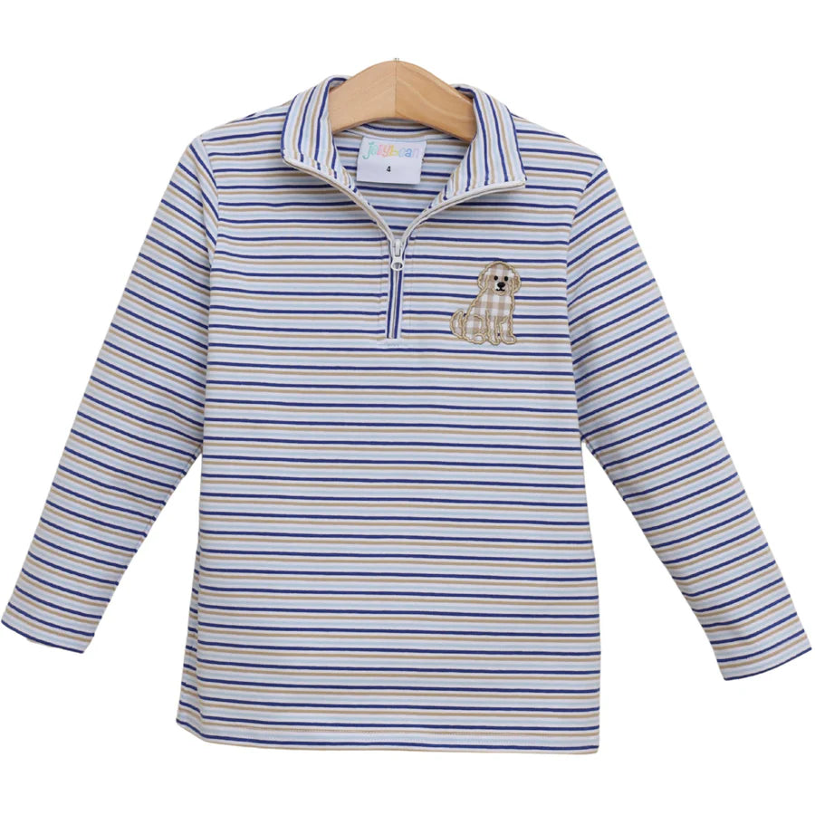 Doodle Days Pullover
