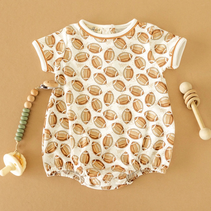 Little Champs Bubble by Magnolia Baby