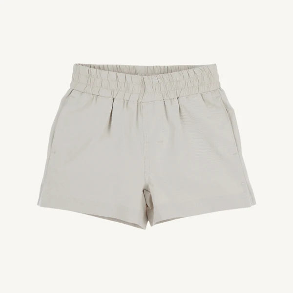 The Beaufort Bonnet Company Prepletic™ Sheffield Shorts-Saratoga Stone