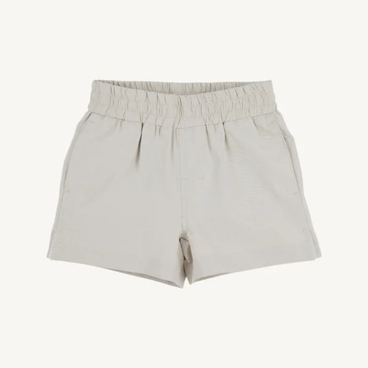 The Beaufort Bonnet Company Prepletic™ Sheffield Shorts-Saratoga Stone