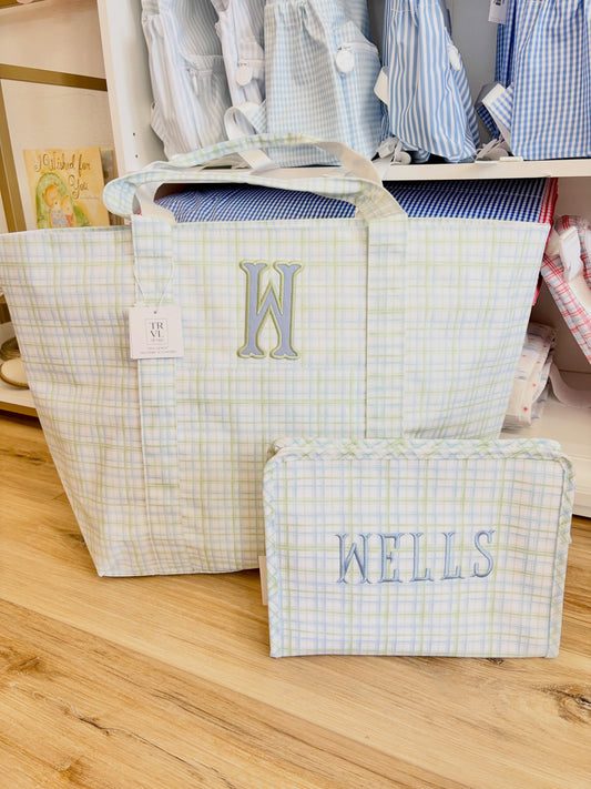 Wells Gift Set
